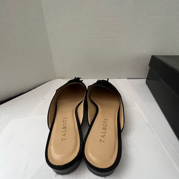 Talbots slides. Size 6.5 - Picture 4 of 6